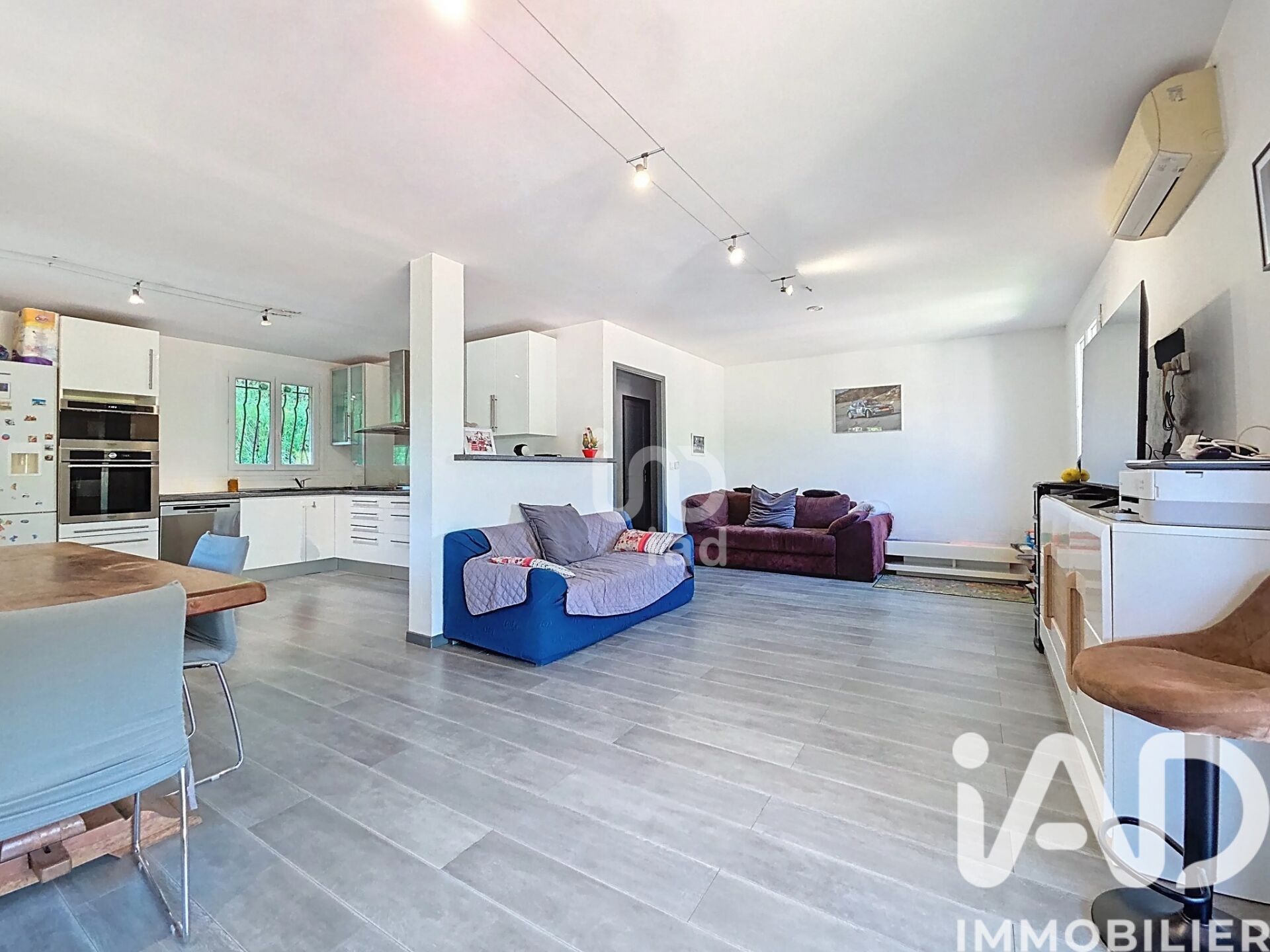 Vente Maison/villa 4 pièces - Photo 4
