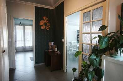 Maison 5 pièces 298500 €