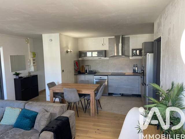 Vente Appartement 3 pièces — photo du bien