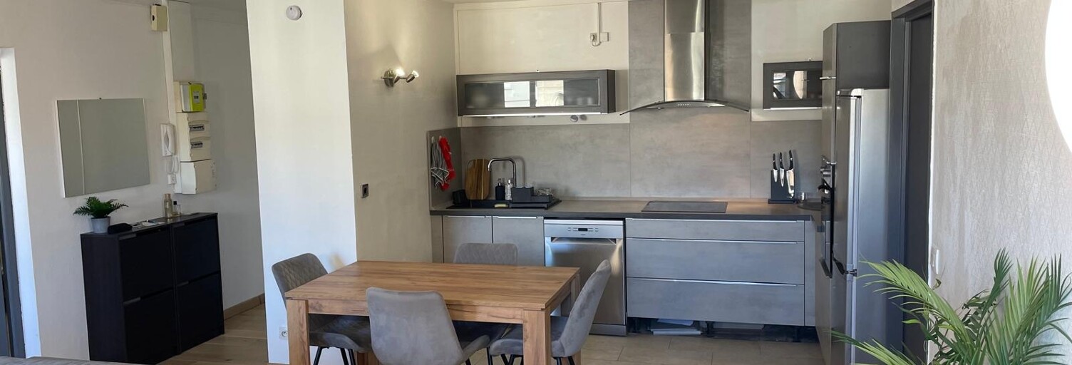 Appartement 3 Pièces 60 m² à vendre à Valenciennes (59300)
