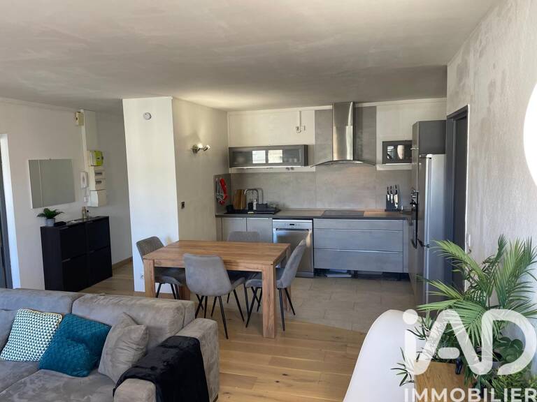 Vente Appartement 3 pièces — photo 1