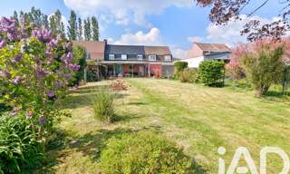 Maison 5 Pièces 164 m² à vendre à Wattrelos (59150)