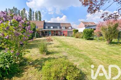 Maison 5 pièces 395000 €