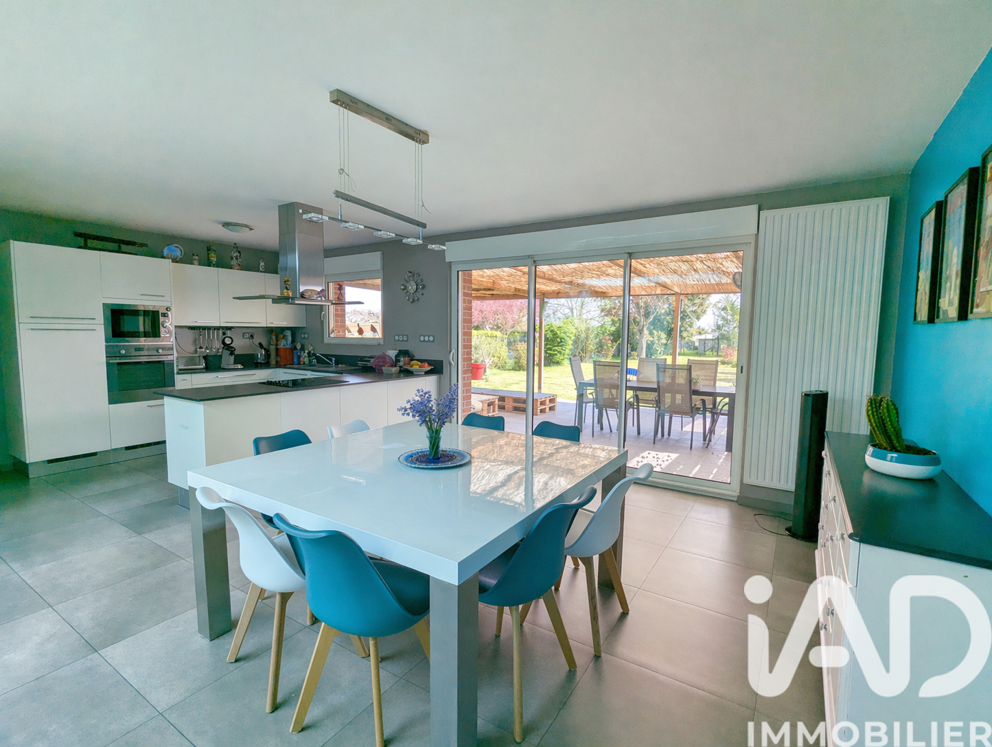 Vente Maison de ville 5 pièces - Photo 2