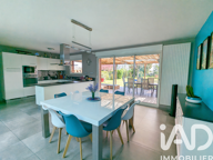 Vente Maison de ville 5 pièces — photo 2