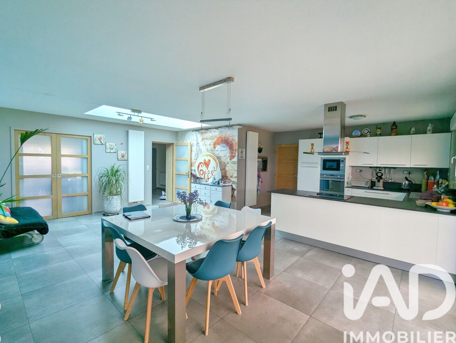 Vente Maison de ville 5 pièces - Photo 3