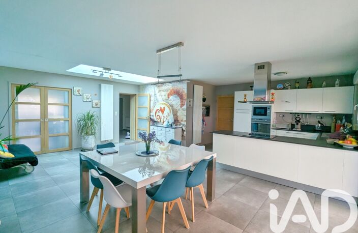 Vente Maison de ville 5 pièces — photo 3