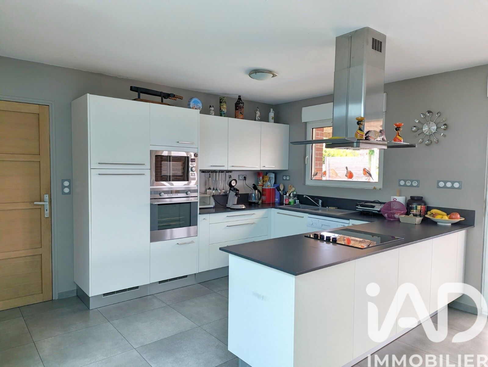 Vente Maison de ville 5 pièces - Photo 4