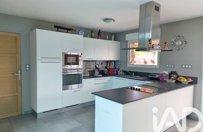 Vente Maison de ville 5 pièces — photo 4