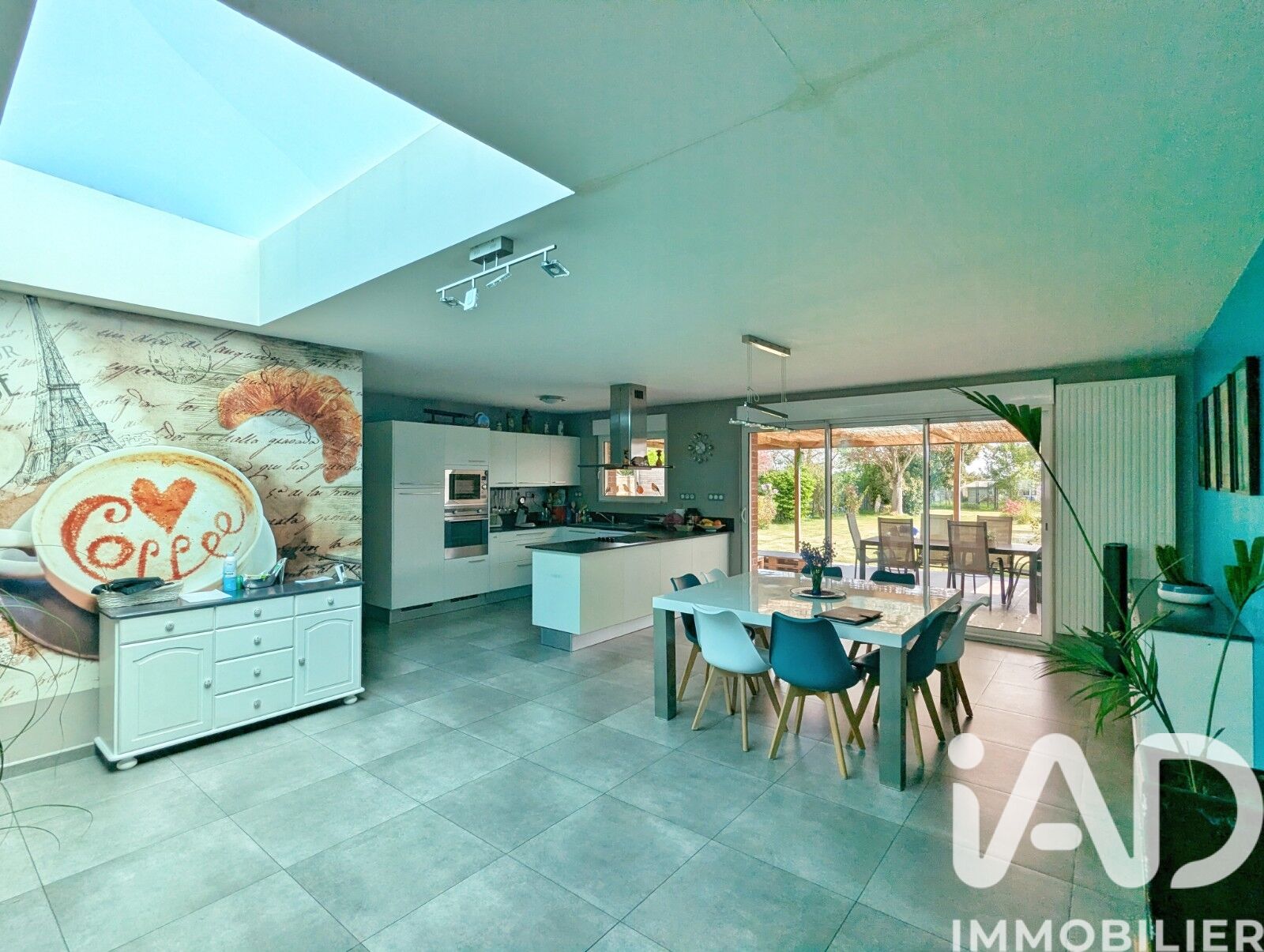 Vente Maison de ville 5 pièces - Photo 5