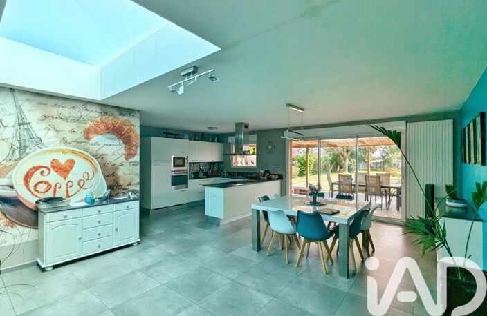 Vente Maison de ville 5 pièces — photo 5