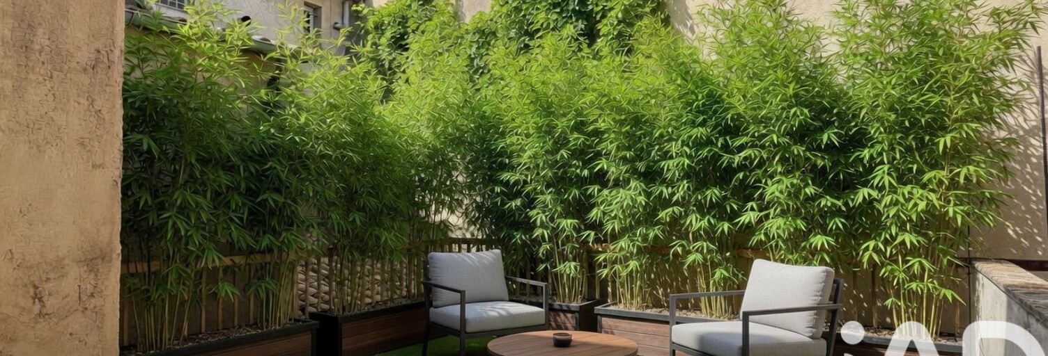 Appartement 3 Pièces 55 m² à vendre à L'Isle-sur-la-Sorgue (84800)