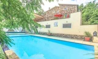 Maison 7 Pièces 284 m² à vendre à Banne (07460)