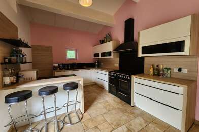 Maison 7 pièces 611000 €