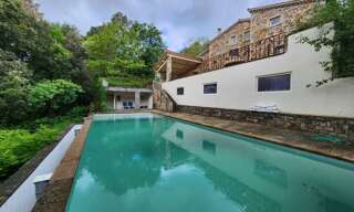 Maison 7 Pièces 284 m² à vendre à Banne (07460)