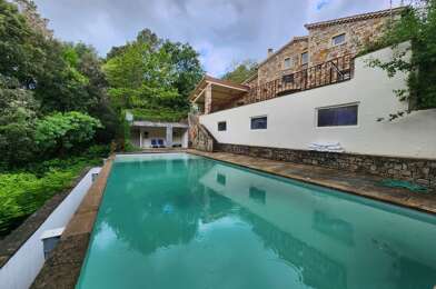Maison 7 pièces 611000 €