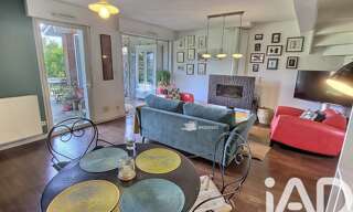 Maison 5 Pièces 100 m² à vendre à Soorts-Hossegor (40150)