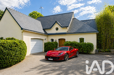 Maison 7 pièces 950000 €