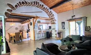 Maison 13 Pièces 337 m² à vendre à Arrigas (30770)