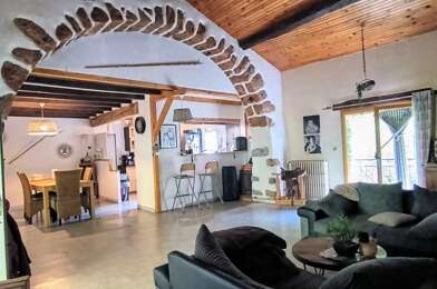 Maison 13 pièces 575000 €