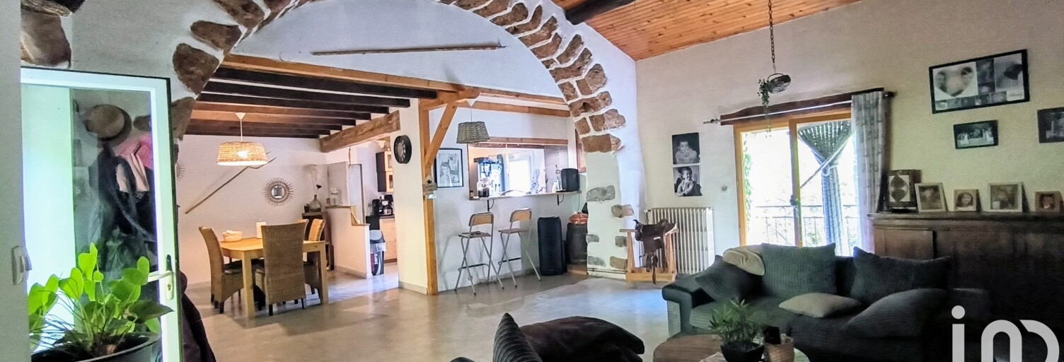 Maison 13 Pièces 337 m² à vendre à Arrigas (30770)