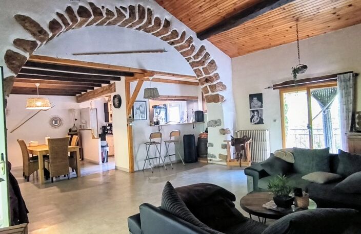 Vente Maison de campagne 13 pièces — photo 2