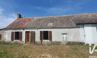 Maison 2 Pièces 82 m² à vendre à Dollon (72390)