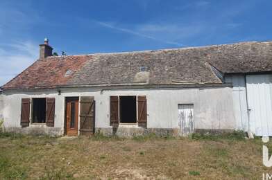 Maison 2 pièces 60000 €