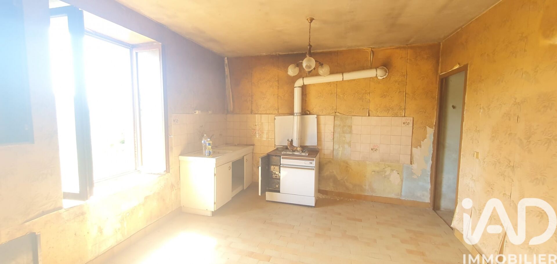 Vente Maison de campagne 2 pièces - Photo 3