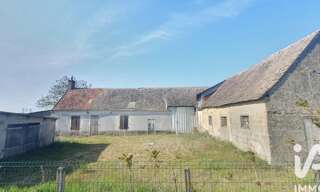 Maison 2 Pièces 82 m² à vendre à Dollon (72390)