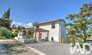 Maison 5 Pièces 107 m² à vendre à Auribeau-sur-Siagne (06810)