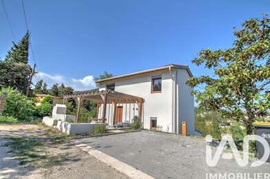 Maison 5 pièces 575000 €