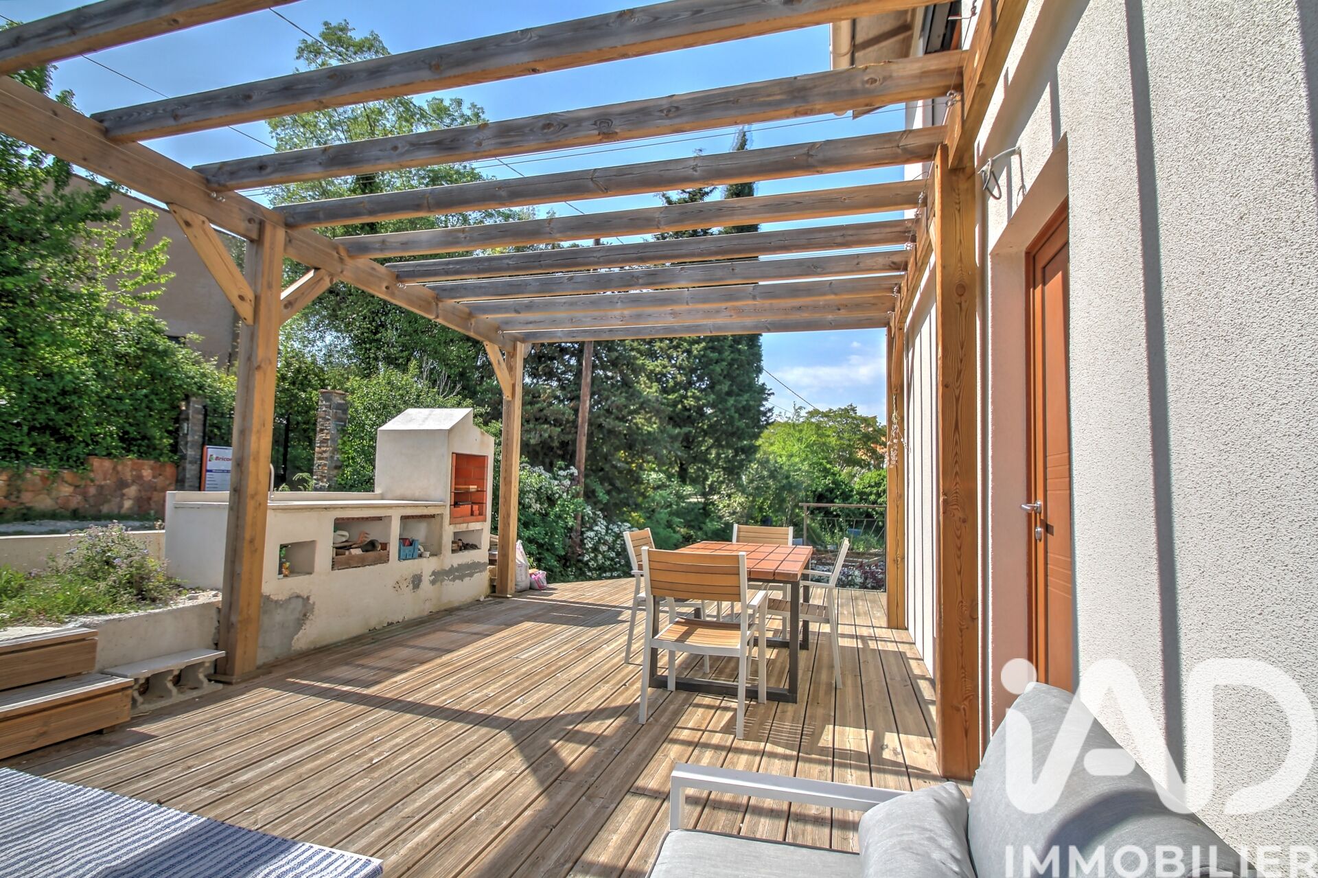 Vente Maison/villa 5 pièces - Photo 3