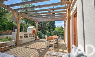 Maison 5 Pièces 106 m² à vendre à Auribeau-sur-Siagne (06810)