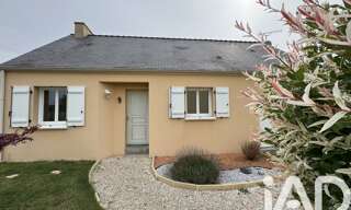 Maison 5 Pièces 87 m² à vendre à Pannecé (44440)