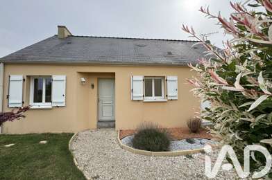 Maison 5 pièces 187500 €