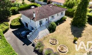 Maison 5 Pièces 135 m² à vendre à Mansle-les-Fontaines (16230)