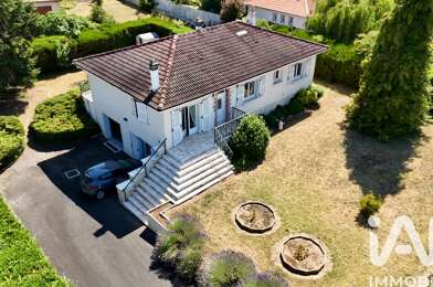Maison 5 pièces 189000 €