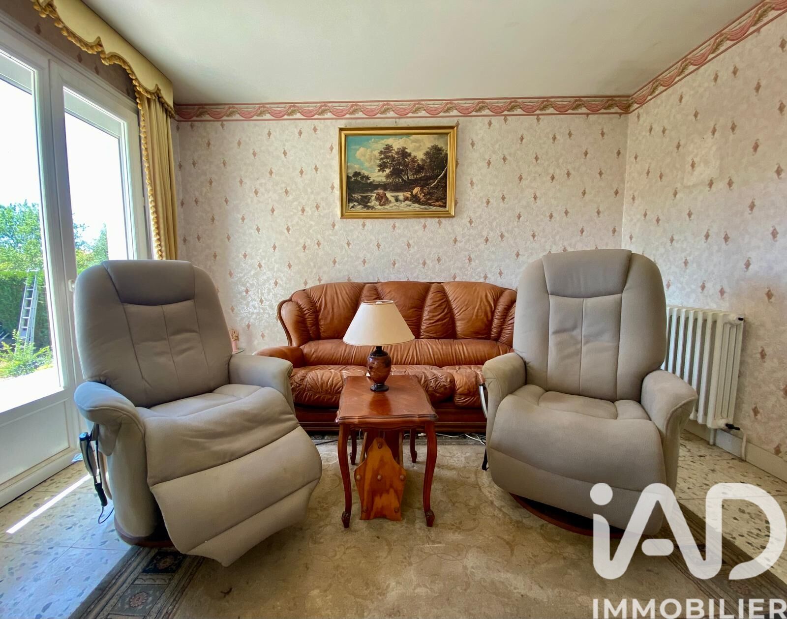 Vente Maison/villa 5 pièces - Photo 4