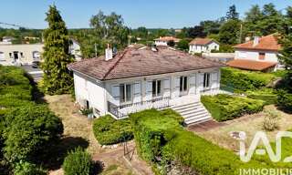 Maison 5 Pièces 135 m² à vendre à Mansle-les-Fontaines (16230)