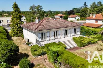 Maison 5 pièces 176000 €