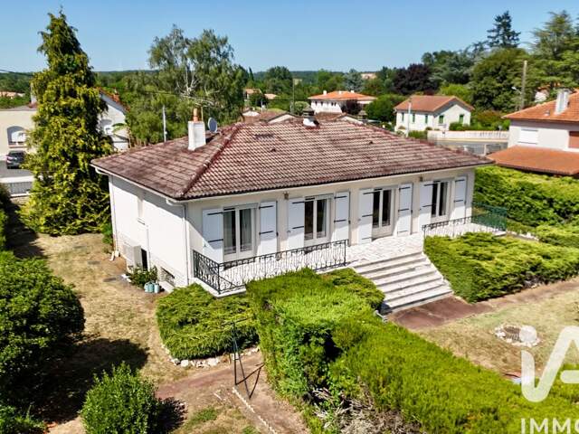 Vente Maison/villa 5 pièces — photo du bien