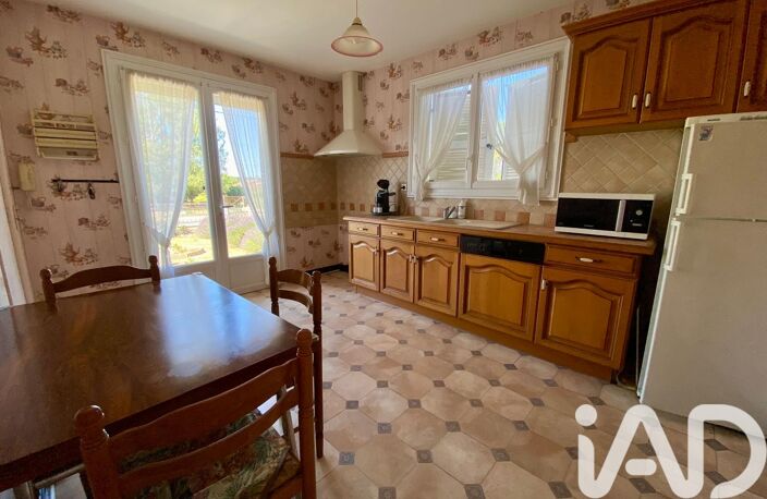Vente Maison/villa 5 pièces — photo 3