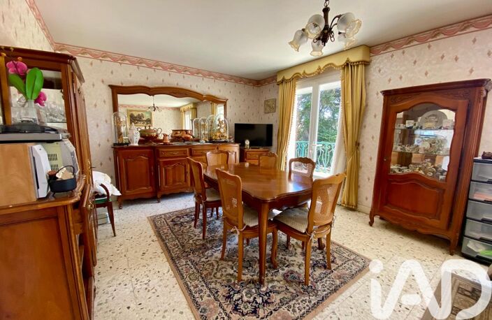 Vente Maison/villa 5 pièces — photo 4