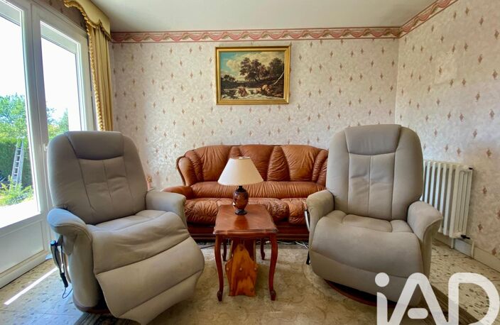 Vente Maison/villa 5 pièces — photo 5