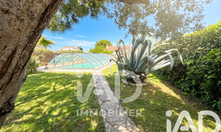 Maison 4 Pièces 131 m² à vendre à Bellegarde (30127)