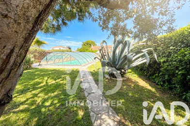 Maison 4 pièces 362000 €