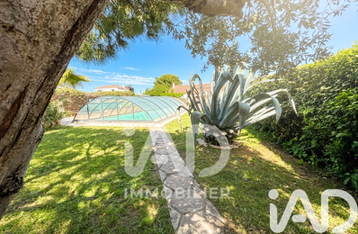Vente Maison/villa 4 pièces — photo du bien
