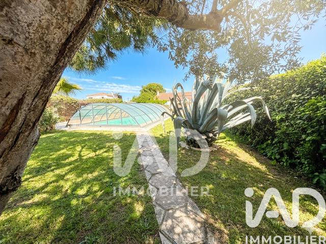 Vente Maison/villa 4 pièces — photo du bien