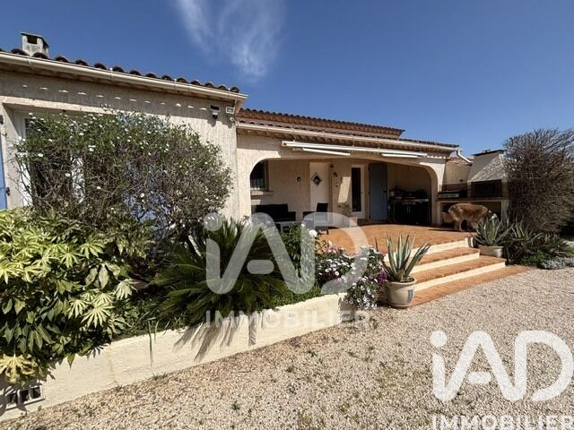 Vente Maison/villa 4 pièces - Photo 2
